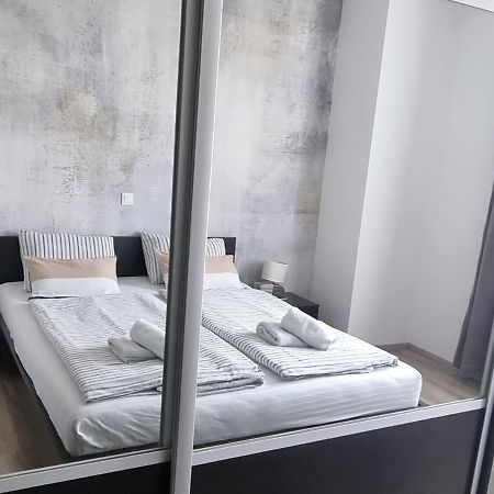 Apartments Miocic Zadar Buitenkant foto