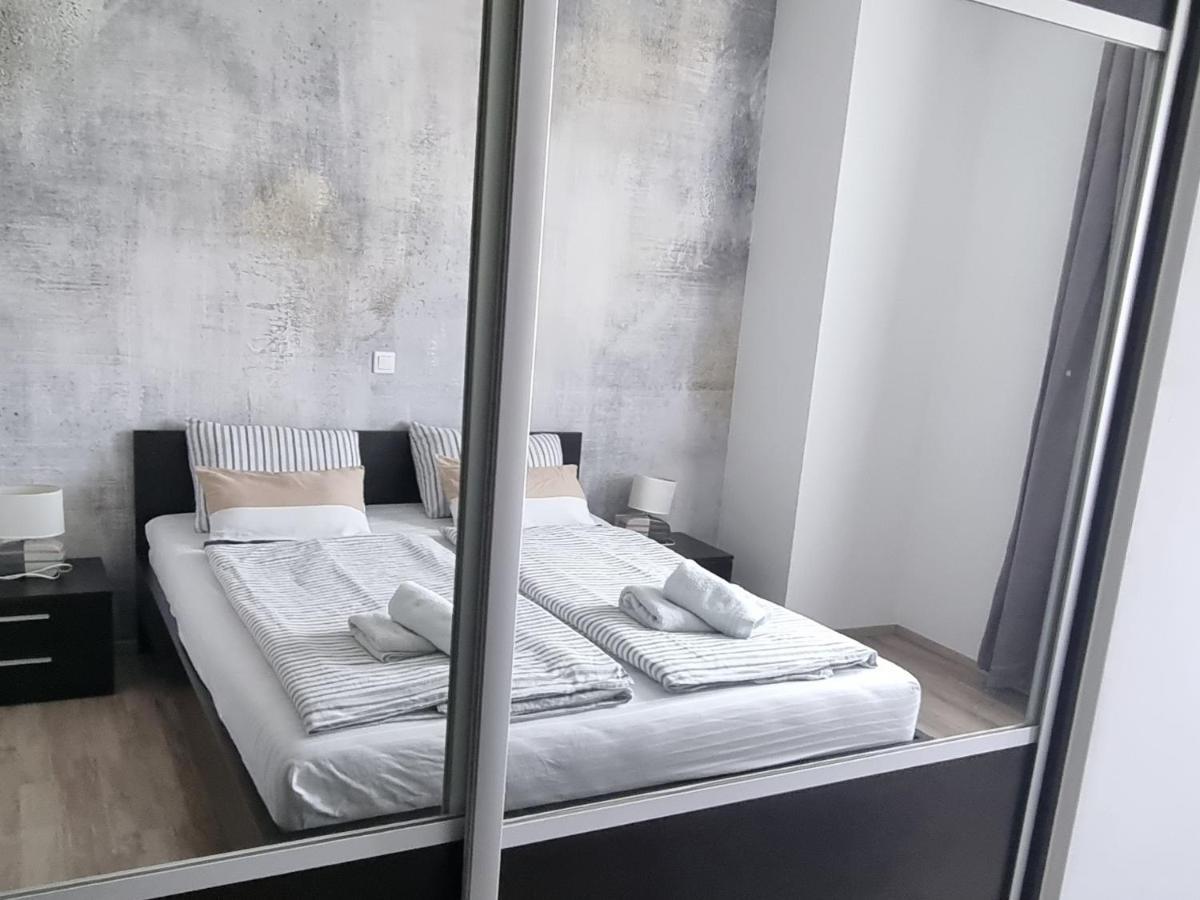 Apartments Miocic Zadar Buitenkant foto