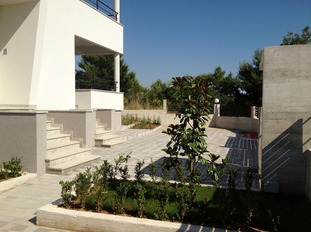 Apartments Miocic Zadar Buitenkant foto