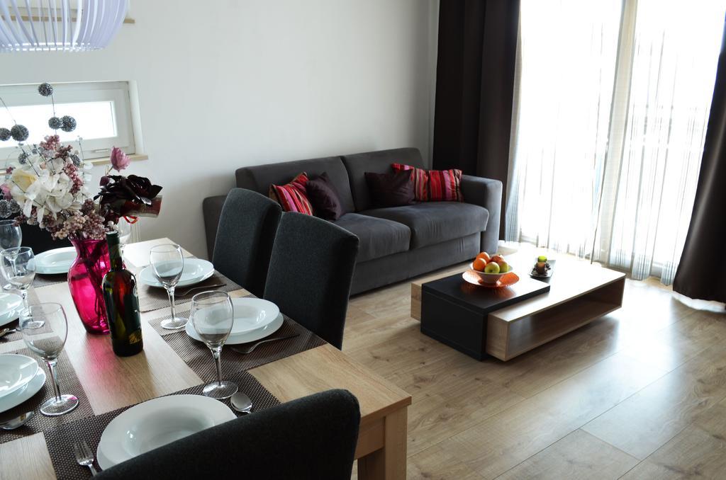 Apartments Miocic Zadar Buitenkant foto